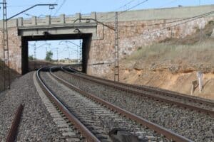 Transportes licita adaptar el tramo Santa Cruz de Mudela-San Fernando de Henares a la Autopista Ferroviaria