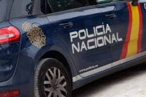 Tres detenidos en Puertollano por atacar a dos repartidores para sustraer la mercancía que iban a entregarles