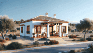 Esta casa prefabricada española con precio cerrado de 128.000 euros está lista para entrar a vivir