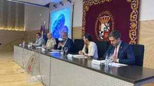 UCLM lidera una iniciativa para integrar a fisioterapeutas en los equipos multidisciplinares de las Fuerzas Armadas
