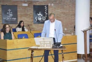 Un concejal tránsfuga del PSOE permite al PP presentar una moción de censura para recuperar la Alcaldía de Malagón
