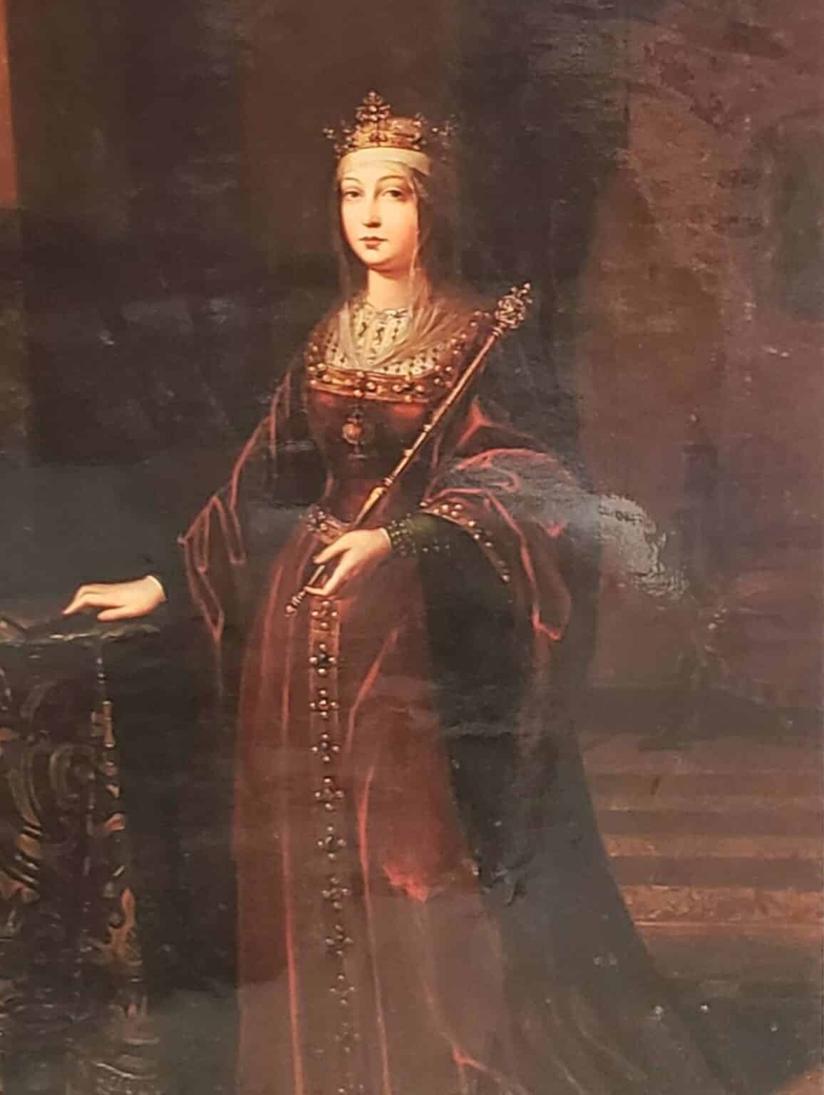 Un documento inédito demuestra que los Reyes Católicos firmaron sus desposorios en la localidad toledana de Yepes