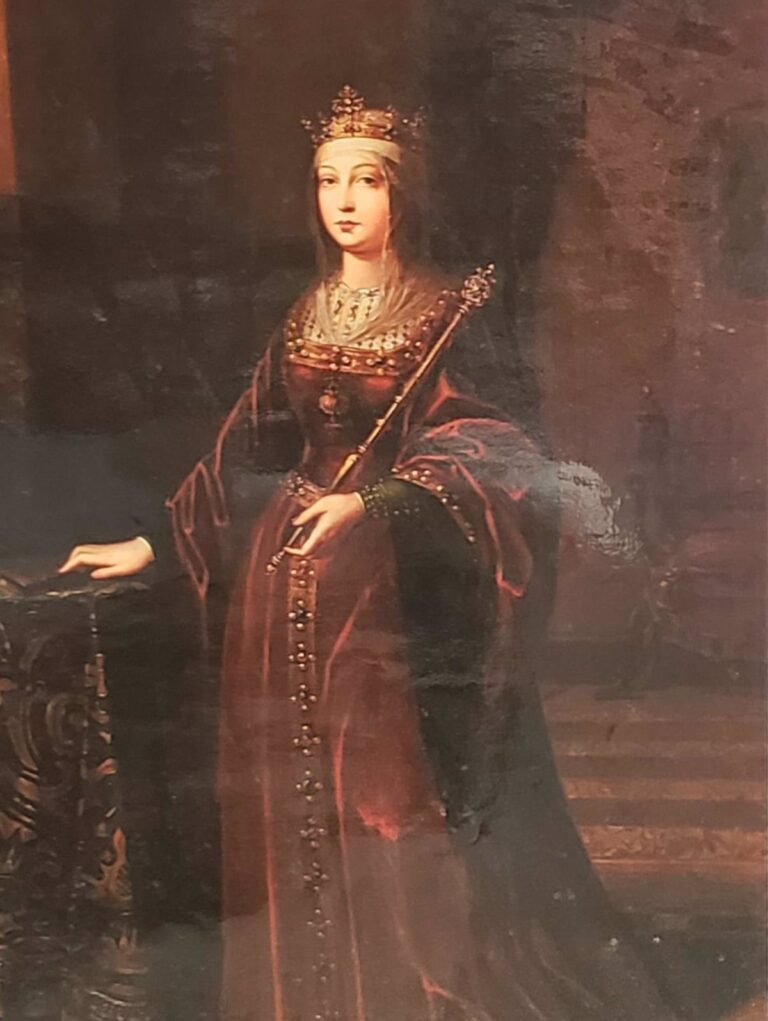 Un documento inédito demuestra que los Reyes Católicos firmaron sus desposorios en la localidad toledana de Yepes