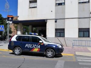 Un menor de edad es el autor del apuñalamiento de Ciudad Real, cometido contra el agresor de su madre