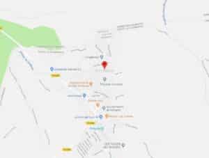 Un trabajador sufre quemaduras tras un accidente con un cuadro eléctrico en Ontígola (Toledo)