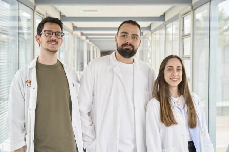 Una biotecnóloga toledana, Premio Jóvenes Inventores por sus etiquetas inteligentes que reducen desperdicio alimentario