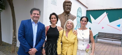 Valverde Destaca el Legado de Manuel Marín: Constructor del Bienestar Europeo y Defensor del Consenso en España