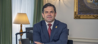 Valverde Exige Liberación Inmediata de Fondos para Fortalecer Inversiones Municipales en Ciudad Real