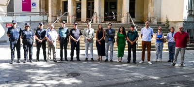 Valverde Insta a la Sociedad y las Administraciones a Redoblar Esfuerzos Contra la Violencia Machista