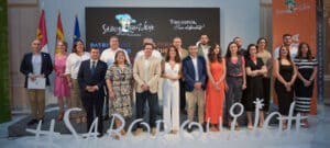 Valverde destaca la importancia de 'Sabor Quijote' para potenciar el turismo y oportunidades provinciales