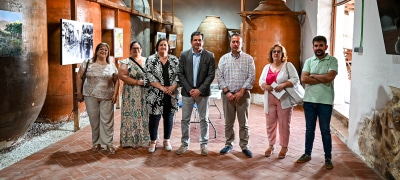 Valverde elogia la inversión millonaria de la Diputación en Fuente el Fresno