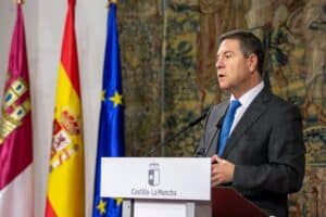 VÍDEO: Ciudad Real tendrá dos nuevos centros de salud y uno de ellos llevará el nombre de Manuel Marín