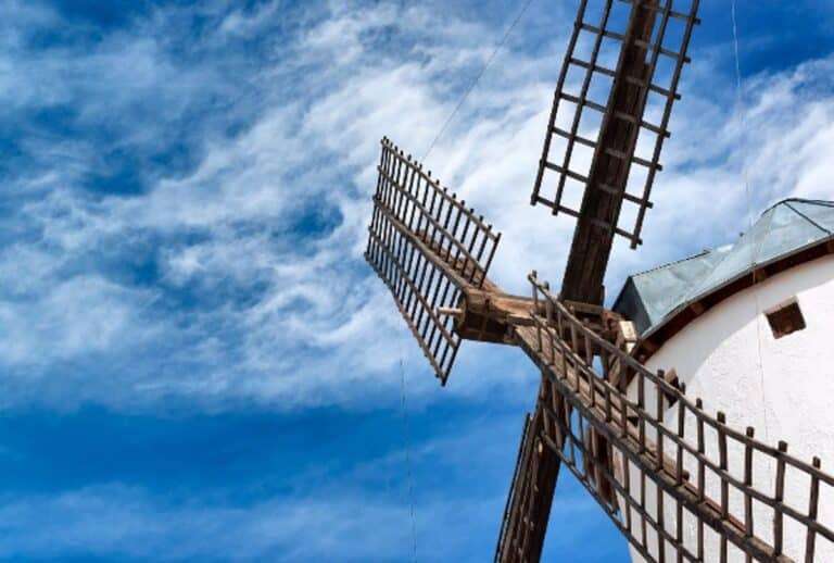 VÍDEO: Criptana será epicentro gastronómico mundial con Discover-Eat y más de 40 chefs nacionales e internacionales