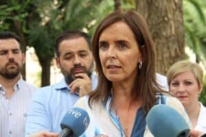 VÍDEO: Fúnez (PP) lanza la duda de cómo Sánchez llegó al Gobierno basándose en el "amaño" de primarias en el PSOE
