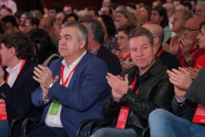 VÍDEO: Page: "No pueden hacerse pasar por víctimas de Cerdán" quienes "han sido determinantes en su trayectoria"