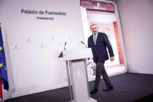 VÍDEO: Sanidad prevé en el último trimestre los exámenes de plazas de personal estatutario de las OEP de 2023 y 2024