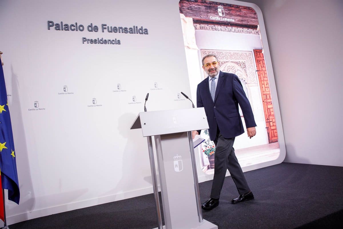VÍDEO: Sanidad prevé en el último trimestre los exámenes de plazas de personal estatutario de las OEP de 2023 y 2024