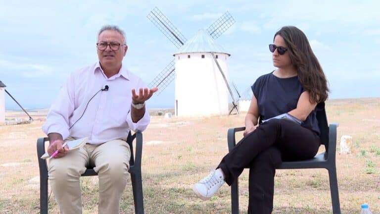 VÍDEO: Sumar estudia plantear enmiendas en el Congreso para que colectivo LGTBI esté reflejado en Estatuto de C-LM