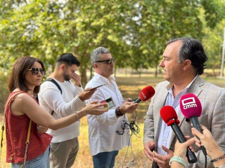 Vox ve "irregularidades" en la futura Ley de la Representatividad de las Organizaciones Agrarias y pide su paralización