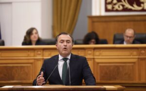 Vox exige la declaración de zona catastrófica para La Roda por lo daños causados por el granizo