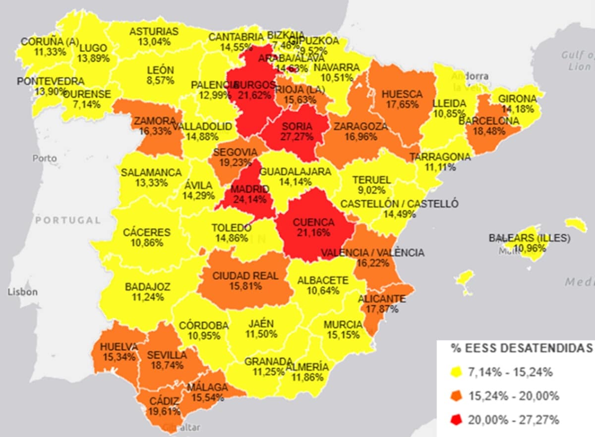 Estaciones de servicio desatendidas: la revolución silenciosa que abarata el repostaje en España 1