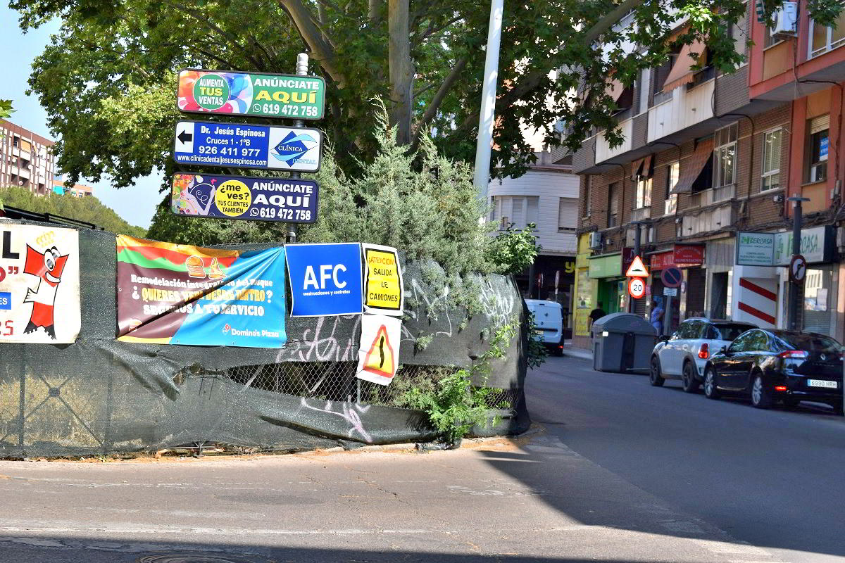 Lanzamiento de la Fase Preliminar para la Renovación del Paseo del Bosque: Un Año de Mejoras por Delante 4 Lanzamiento de la Fase Preliminar para la Renovación del Paseo del Bosque: Un Año de Mejoras por Delante 4