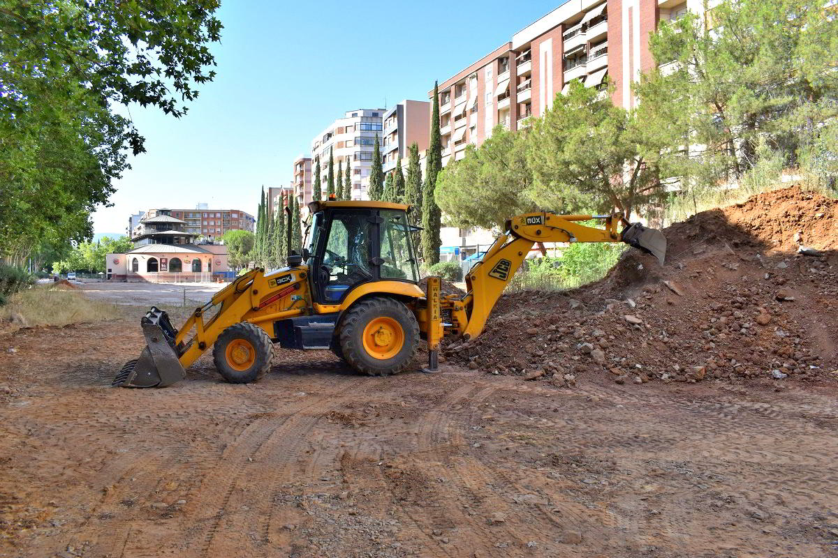 Inicia la Cuenta Regresiva: Miguel Ángel Ruiz se Prepara para Inaugurar el Nuevo Paseo del Bosque 3 Inicia la Cuenta Regresiva: Miguel Ángel Ruiz se Prepara para Inaugurar el Nuevo Paseo del Bosque 3