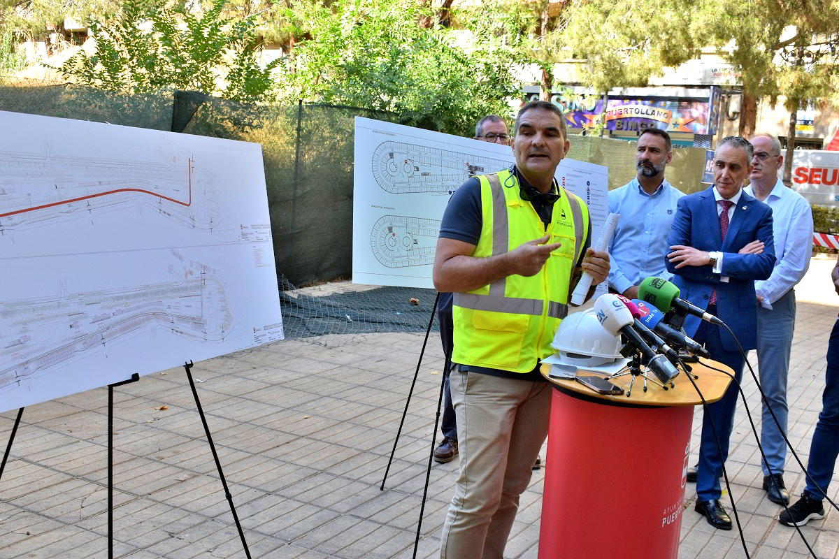 Inicia la Cuenta Regresiva: Miguel Ángel Ruiz se Prepara para Inaugurar el Nuevo Paseo del Bosque 4 Inicia la Cuenta Regresiva: Miguel Ángel Ruiz se Prepara para Inaugurar el Nuevo Paseo del Bosque 4