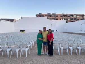 Noches de Cine de Verano Arrancan con Éxito Familiar 2 Noches de Cine de Verano Arrancan con Éxito Familiar 2