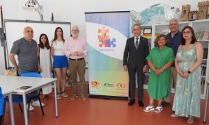 Puertollano Refuerza su Apuesta por la Integración: Nuevas Iniciativas para la Inclusión Social y Laboral de Ciudadanos con Discapacidad Intelectual 1