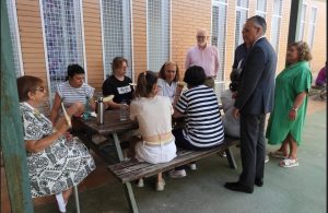 Puertollano Refuerza su Apuesta por la Integración: Nuevas Iniciativas para la Inclusión Social y Laboral de Ciudadanos con Discapacidad Intelectual 3