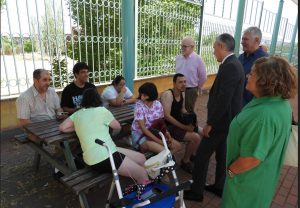 Puertollano Refuerza su Apuesta por la Integración: Nuevas Iniciativas para la Inclusión Social y Laboral de Ciudadanos con Discapacidad Intelectual 2