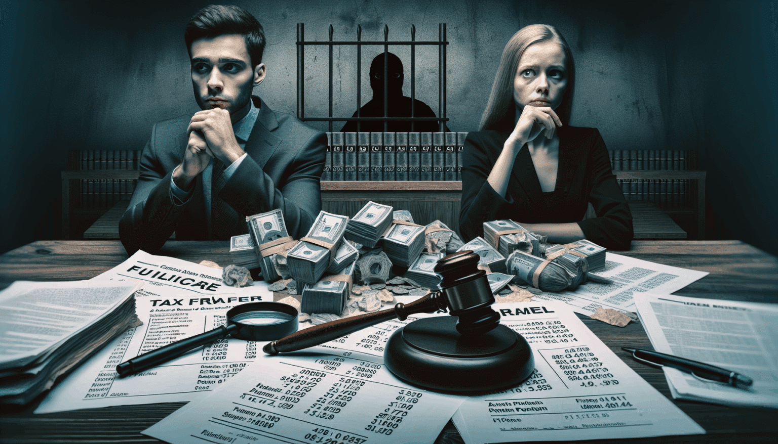 <p><strong>"La Fiscalía solicita 3 años y 9 meses de prisión para el pareja de Ayuso por fraude fiscal"</strong></p> 9