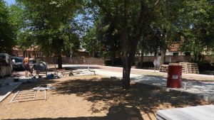 Alcaldía Reconoce y Apoya el Rol Fundamental de la Asociación Vecinal en la Dinamización de la Barriada Libertad 2 Alcaldía Reconoce y Apoya el Rol Fundamental de la Asociación Vecinal en la Dinamización de la Barriada Libertad 2