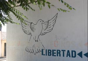 Alcaldía Reconoce y Apoya el Rol Fundamental de la Asociación Vecinal en la Dinamización de la Barriada Libertad 3 Alcaldía Reconoce y Apoya el Rol Fundamental de la Asociación Vecinal en la Dinamización de la Barriada Libertad 3