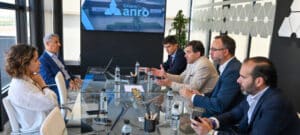 ANRO: Impulsando Empleo, Innovación y Sostenibilidad desde Tomelloso hacia el Mundo