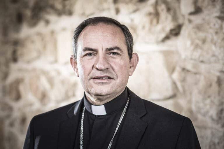 Abilio Martínez Varea, nuevo obispo de Ciudad Real