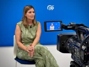 Agudo ve al PP cada vez más cerca de gobernar en C-LM gracias al "auge" de Núñez y a su "fortaleza" en gobiernos locales