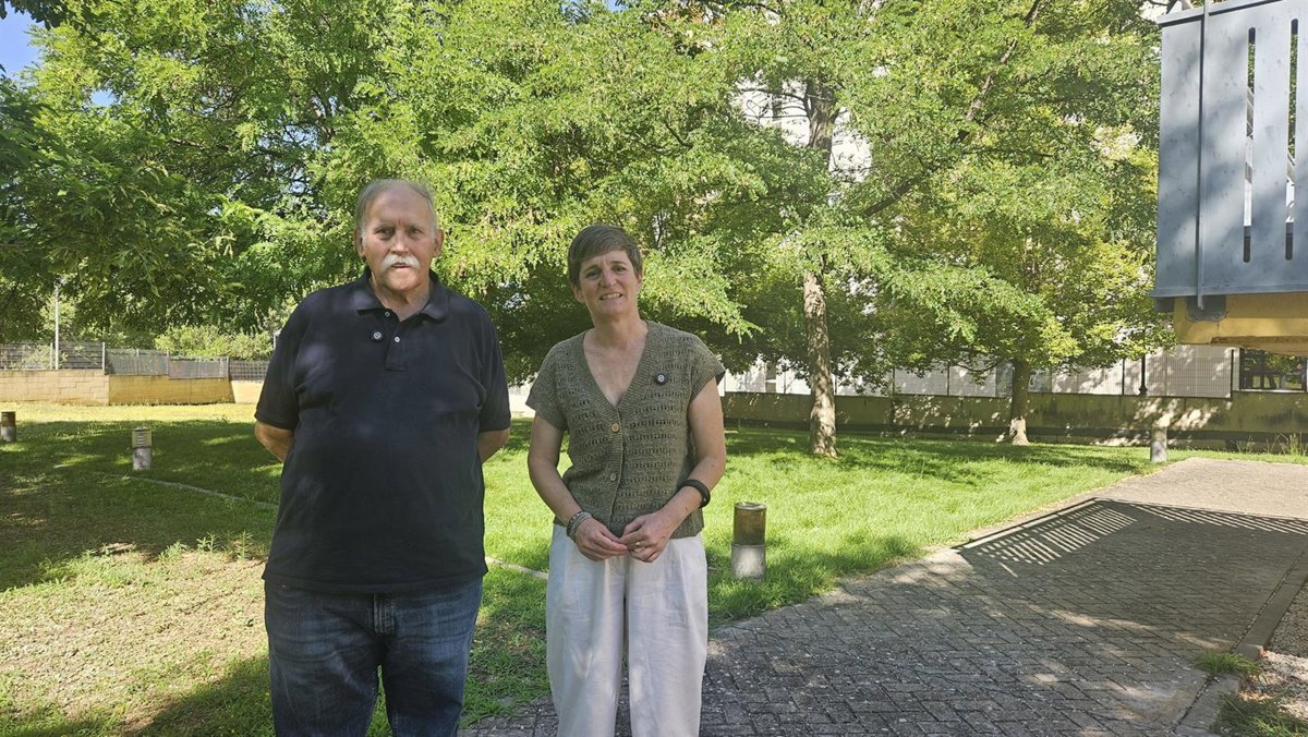 Aike pide "acondicionar" la planta baja del Centro Social Los Valles, infrautilizado como trastero