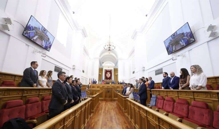 Aprobados los nuevos miembros del Consejo Social de la UCLM, que presidirá José María Barreda