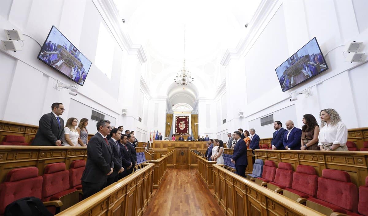 Aprobados los nuevos miembros del Consejo Social de la UCLM, que presidirá José María Barreda