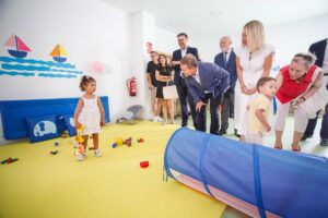 Un total de 150 centros educativos de CLM se beneficiarán de ayudas de la Junta para instalar sistemas de refrigeración