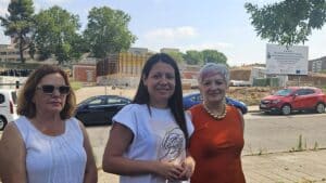 Bienestar Social apela al "sentido común" en la llegada de "financiación suficiente" para la acogida de menores migrante