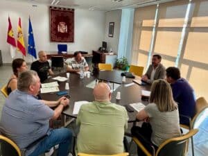 Broceño pide aplicar "con firmeza" la instrucción de reforzar la protección a las víctimas durante el verano