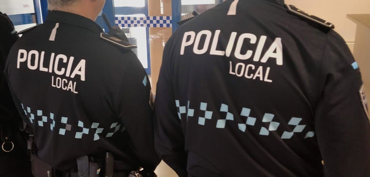 C-LM cubrirá 40 plazas de policía local de nueva creación convocadas por encomienda de 22 ayuntamientos a la Junta
