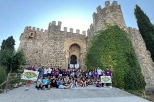 C-LM incrementa en más de un 16% las plazas para su 'Verano joven', llegando a las 1.071