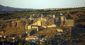 C-LM bate el "récord" de ocupación en turismo rural en mayo y es la segunda región que más crece en viajeros