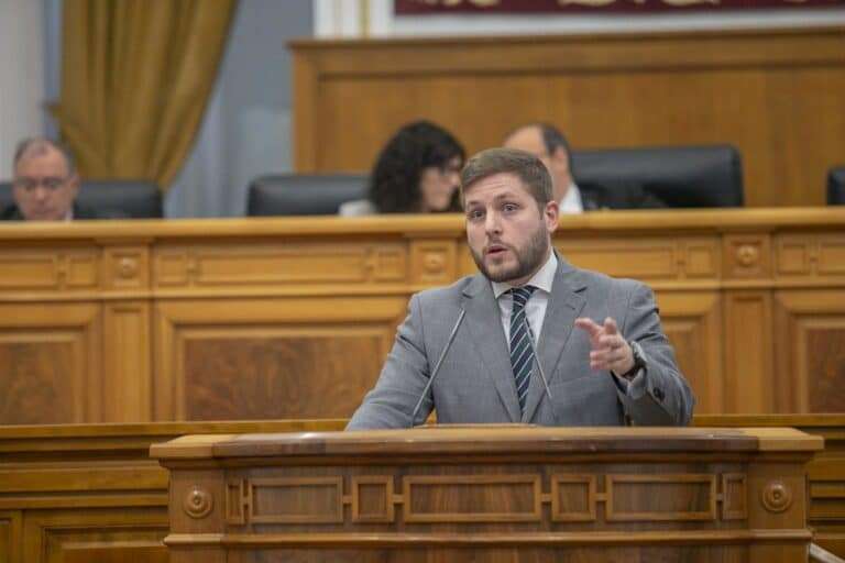 C-LM carga contra el último informe de la AEC y le exige un cambio en la metodología al considerarla "fraudulenta"