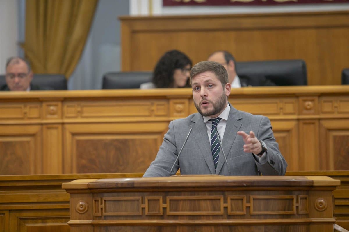 C-LM carga contra el último informe de la AEC y le exige un cambio en la metodología al considerarla "fraudulenta"
