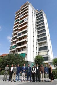C-LM desplegará en julio ayudas para rehabilitación energética en viviendas por casi 24 millones de euros